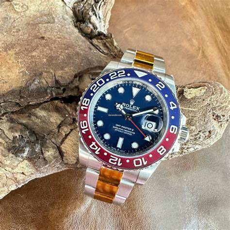 rolex gmt weißgold eingestellt|rolex 2024.